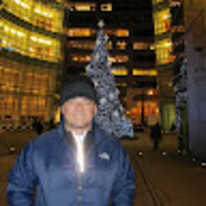 Meet your Posher, Jose